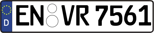 EN-VR7561