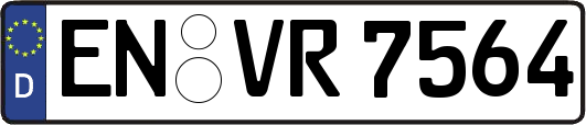 EN-VR7564
