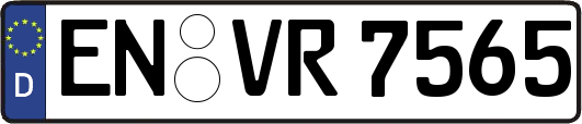EN-VR7565