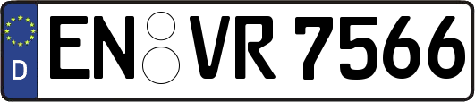 EN-VR7566