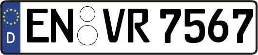 EN-VR7567