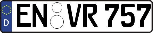 EN-VR757