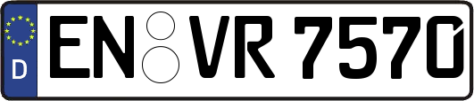 EN-VR7570