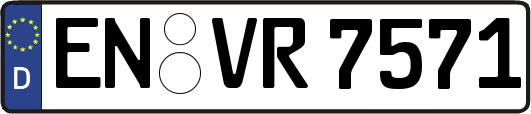 EN-VR7571