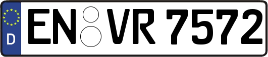 EN-VR7572