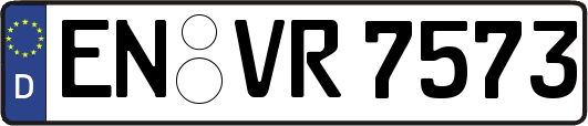 EN-VR7573