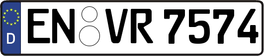 EN-VR7574