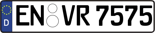 EN-VR7575