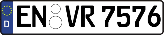 EN-VR7576