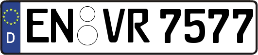 EN-VR7577