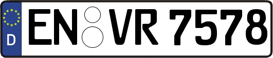 EN-VR7578