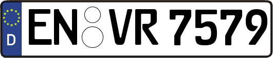 EN-VR7579