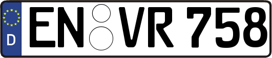 EN-VR758