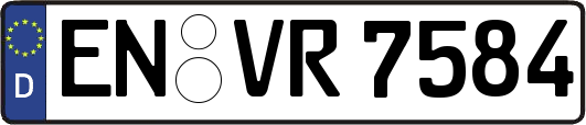 EN-VR7584