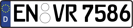 EN-VR7586