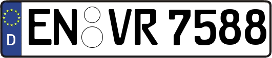 EN-VR7588