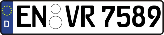 EN-VR7589