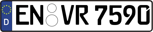 EN-VR7590