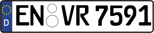 EN-VR7591