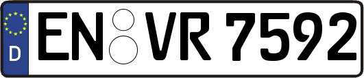 EN-VR7592