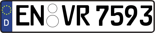 EN-VR7593