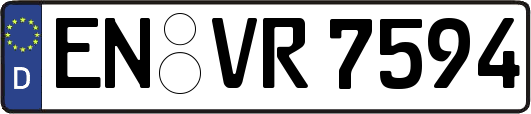 EN-VR7594