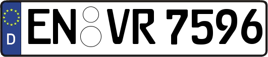 EN-VR7596