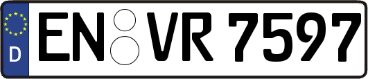 EN-VR7597