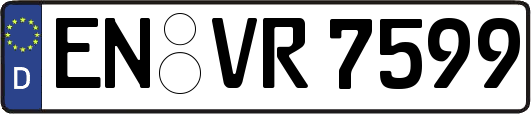 EN-VR7599