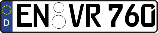 EN-VR760