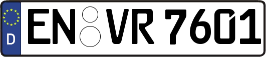 EN-VR7601