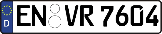 EN-VR7604