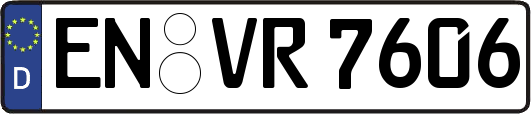 EN-VR7606