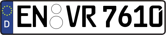 EN-VR7610