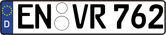 EN-VR762