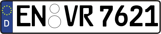 EN-VR7621