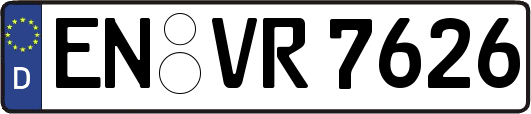 EN-VR7626