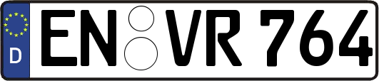 EN-VR764