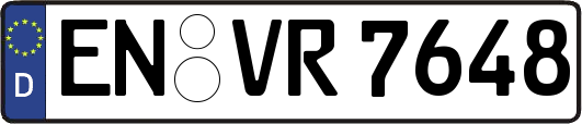 EN-VR7648