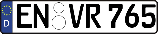 EN-VR765