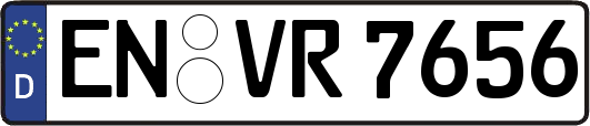 EN-VR7656