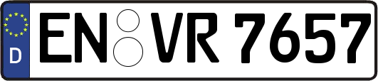 EN-VR7657