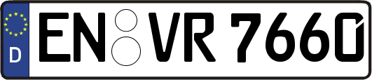 EN-VR7660