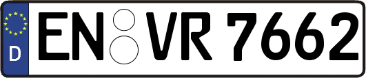 EN-VR7662