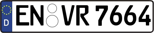 EN-VR7664