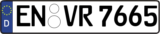 EN-VR7665