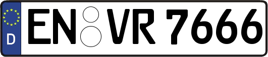 EN-VR7666