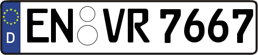EN-VR7667