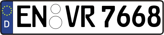 EN-VR7668
