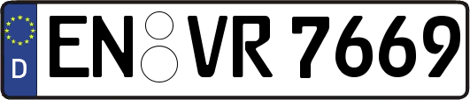 EN-VR7669